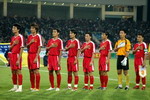 Vietravel hân hạnh tài trợ toàn bộ chi phí khách sạn cho các thành viên đội tuyển bóng đá Việt Nam khi đi du lịch nước ngoài 